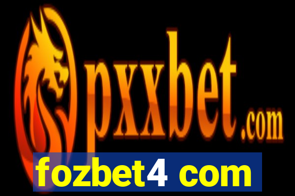 fozbet4 com